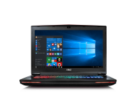 MSI GT72VR Dominator i7-6700HQ/16/1TB/Win10X GTX1060 - 328042 - zdjęcie 2